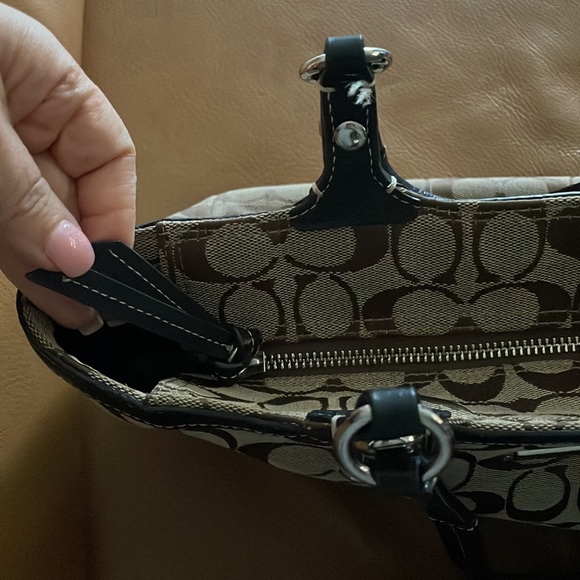 Coach Bag - Picture 6 of 10